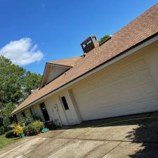 Softwash Roof Cleaning in Auburndale, FL 4